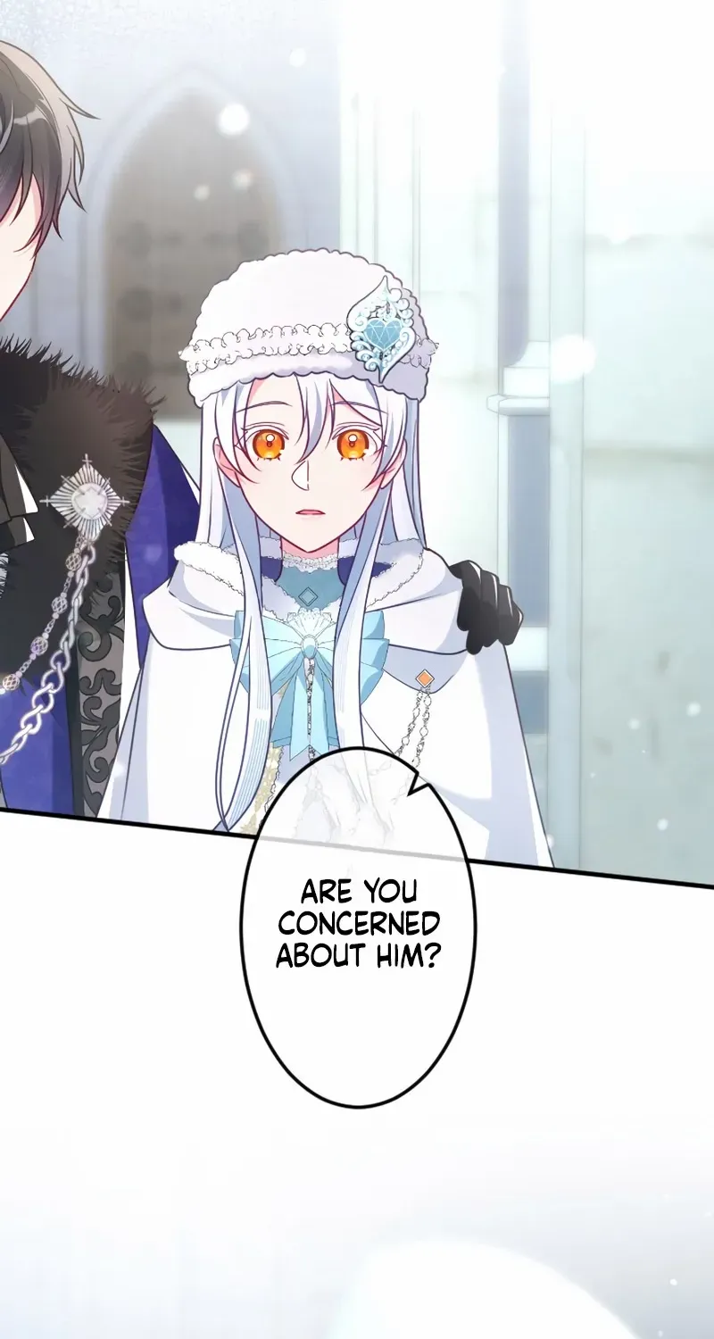She Was Supposed To Be A Temporary Princess But It Seems She Is Done A Little Too Well Chapter 44 page 79 - 