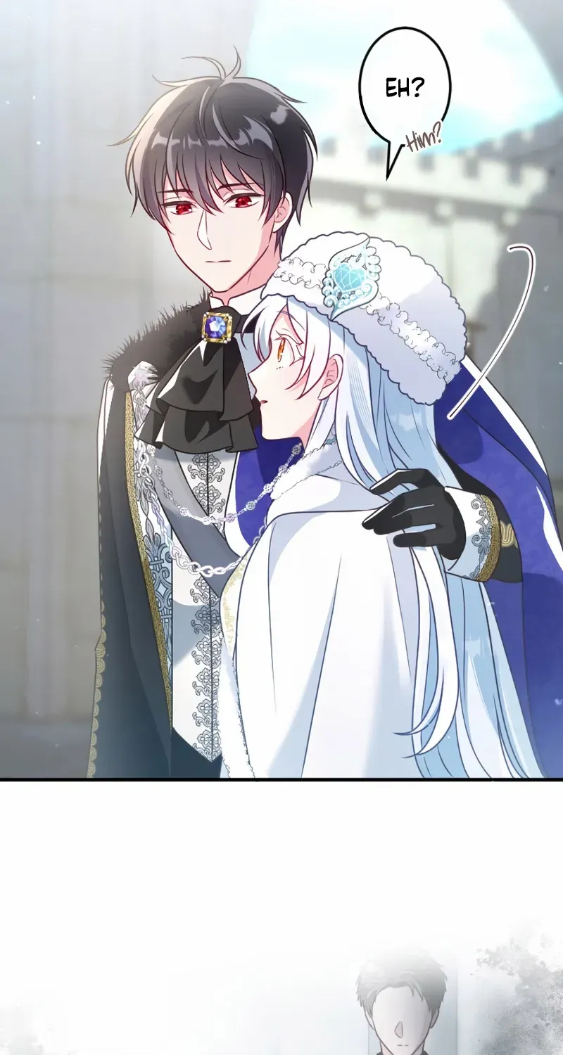 She Was Supposed To Be A Temporary Princess But It Seems She Is Done A Little Too Well Chapter 44 page 80 - 