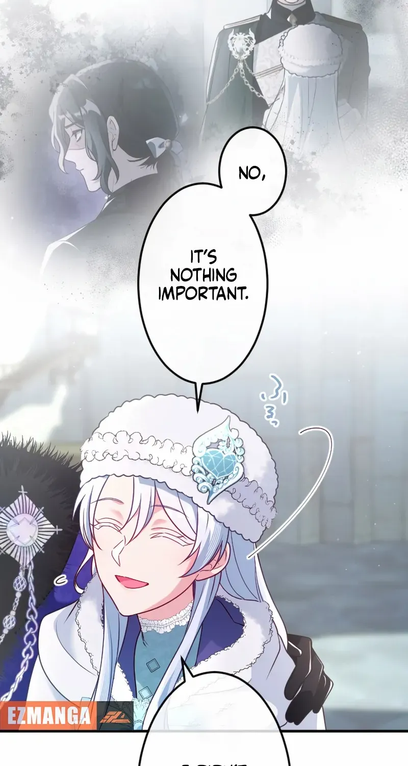 She Was Supposed To Be A Temporary Princess But It Seems She Is Done A Little Too Well Chapter 44 page 81 - 