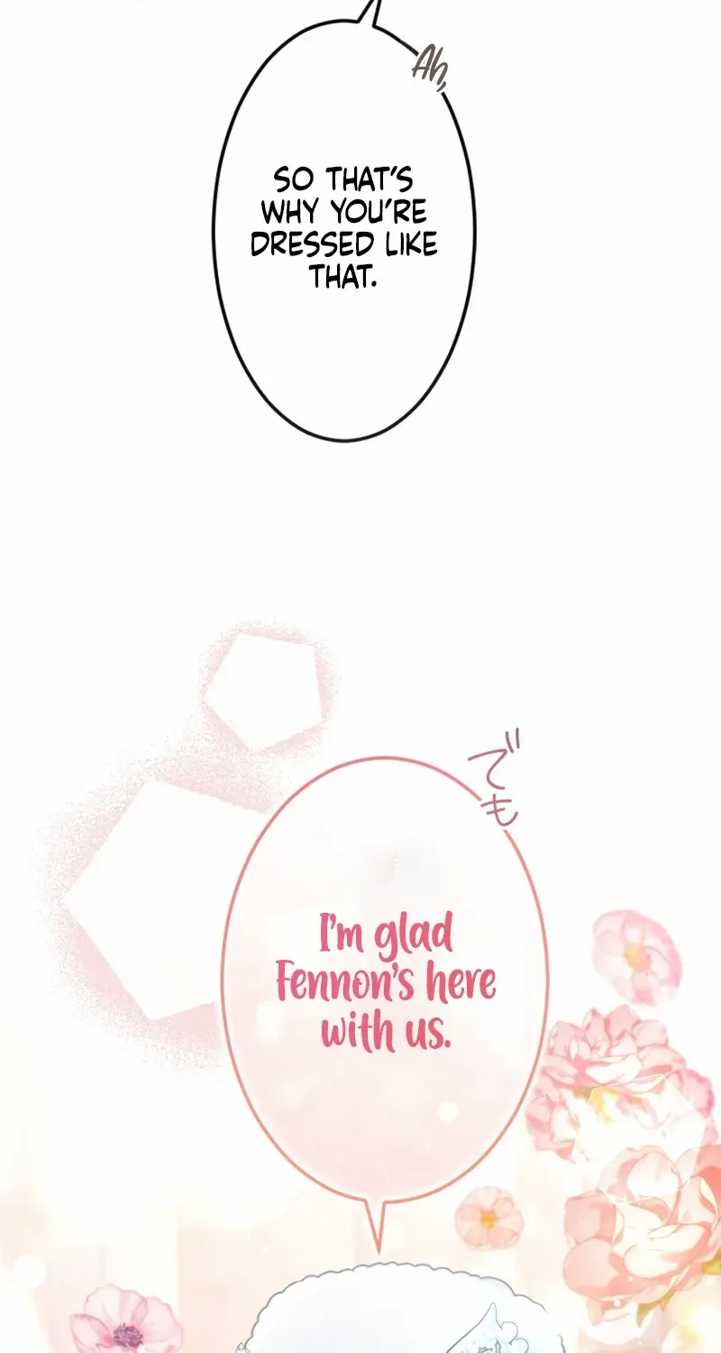 She Was Supposed To Be A Temporary Princess But It Seems She Is Done A Little Too Well Chapter 44 page 83 - 