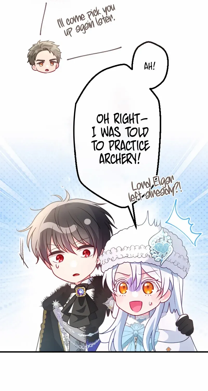 She Was Supposed To Be A Temporary Princess But It Seems She Is Done A Little Too Well Chapter 44 page 87 - 