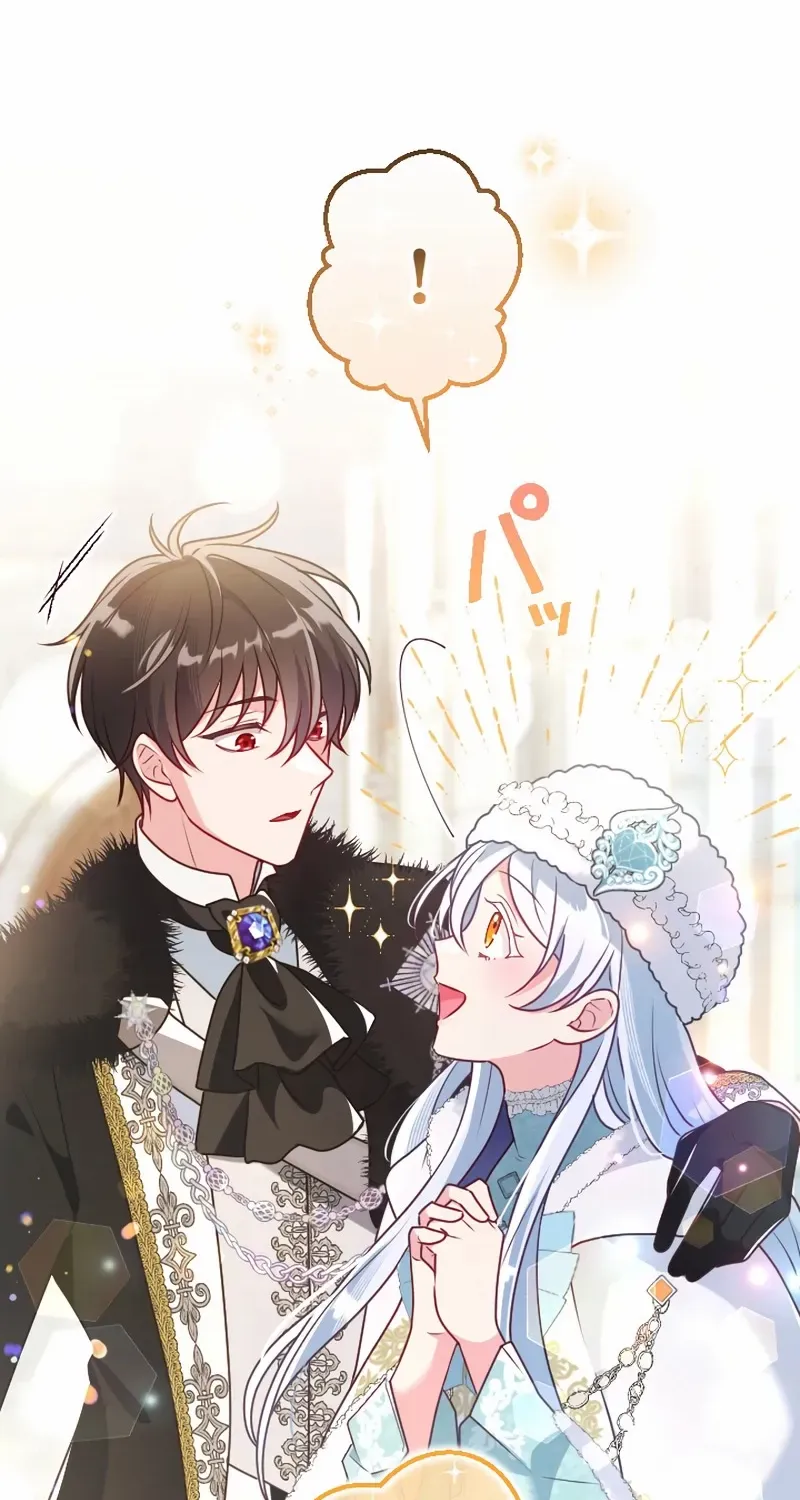 She Was Supposed To Be A Temporary Princess But It Seems She Is Done A Little Too Well Chapter 44 page 90 - 