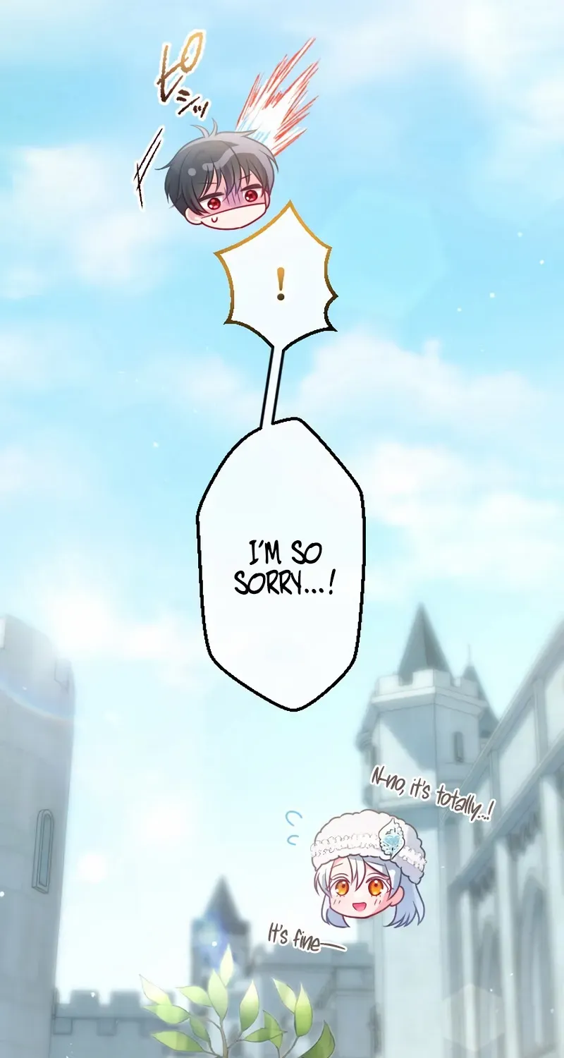 She Was Supposed To Be A Temporary Princess But It Seems She Is Done A Little Too Well Chapter 44 page 96 - 