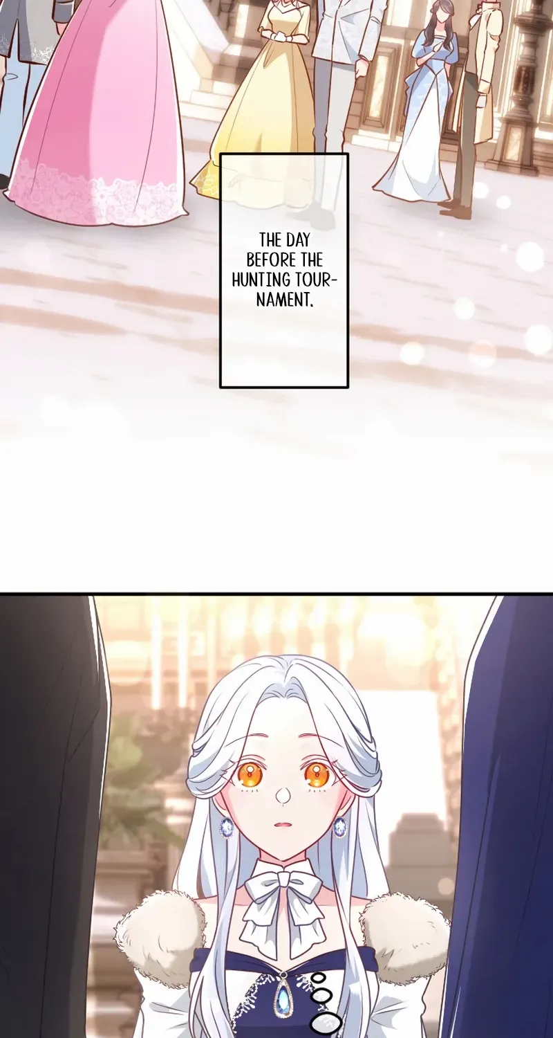 She Was Supposed To Be A Temporary Princess But It Seems She Is Done A Little Too Well Chapter 45 page 15 - 