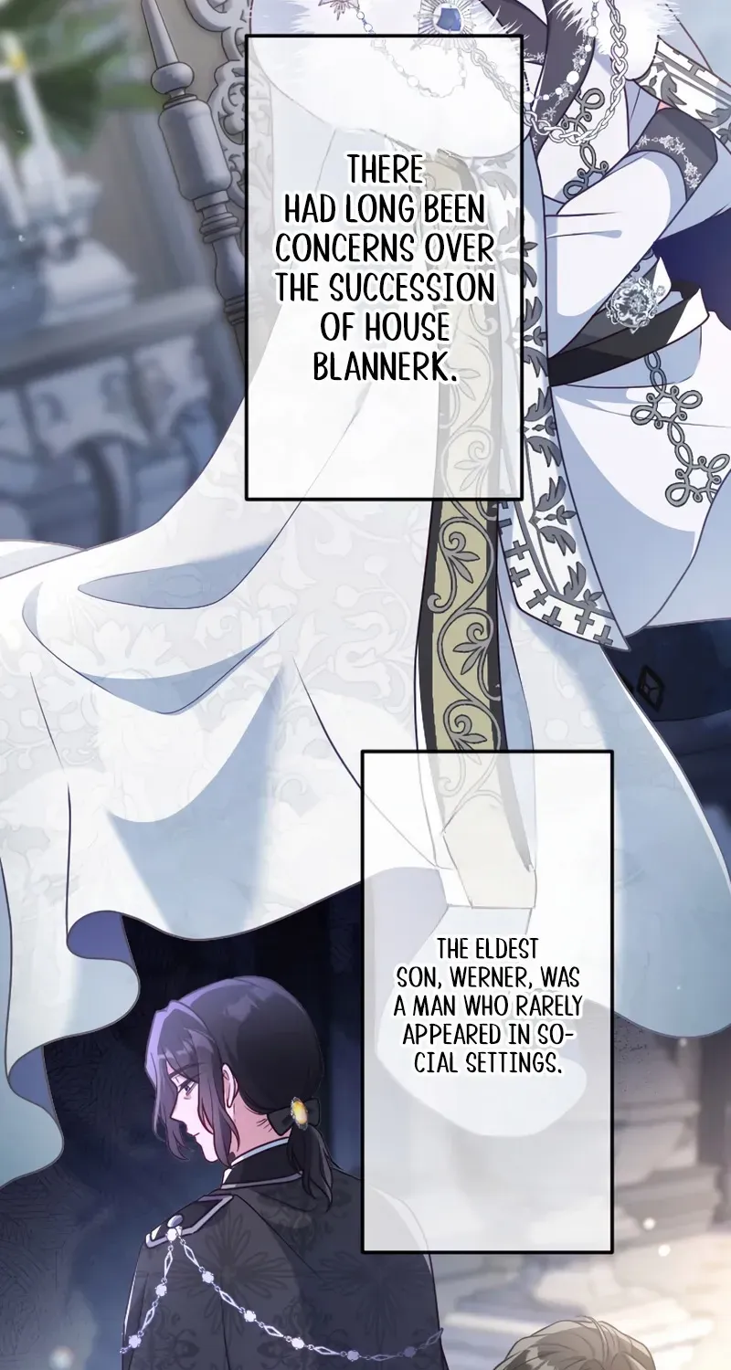 She Was Supposed To Be A Temporary Princess But It Seems She Is Done A Little Too Well Chapter 45 page 3 - 