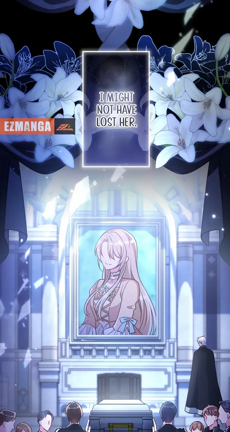 She Was Supposed To Be A Temporary Princess But It Seems She Is Done A Little Too Well Chapter 45 page 53 - 
