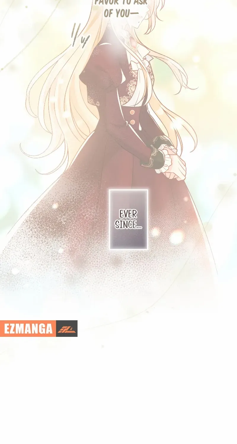 She Was Supposed To Be A Temporary Princess But It Seems She Is Done A Little Too Well Chapter 45 page 63 - 