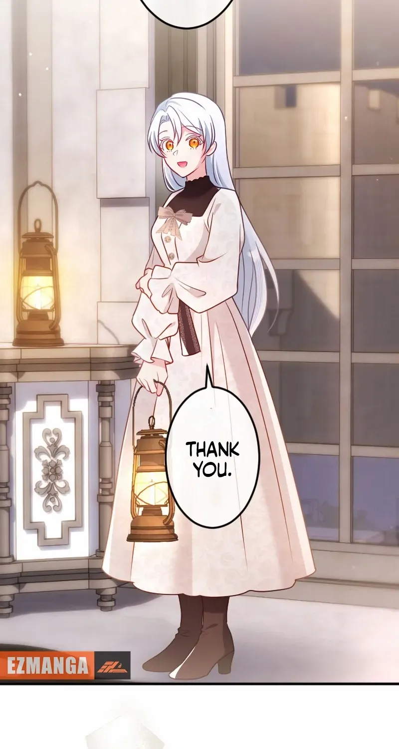 She Was Supposed To Be A Temporary Princess But It Seems She Is Done A Little Too Well Chapter 45 page 68 - 