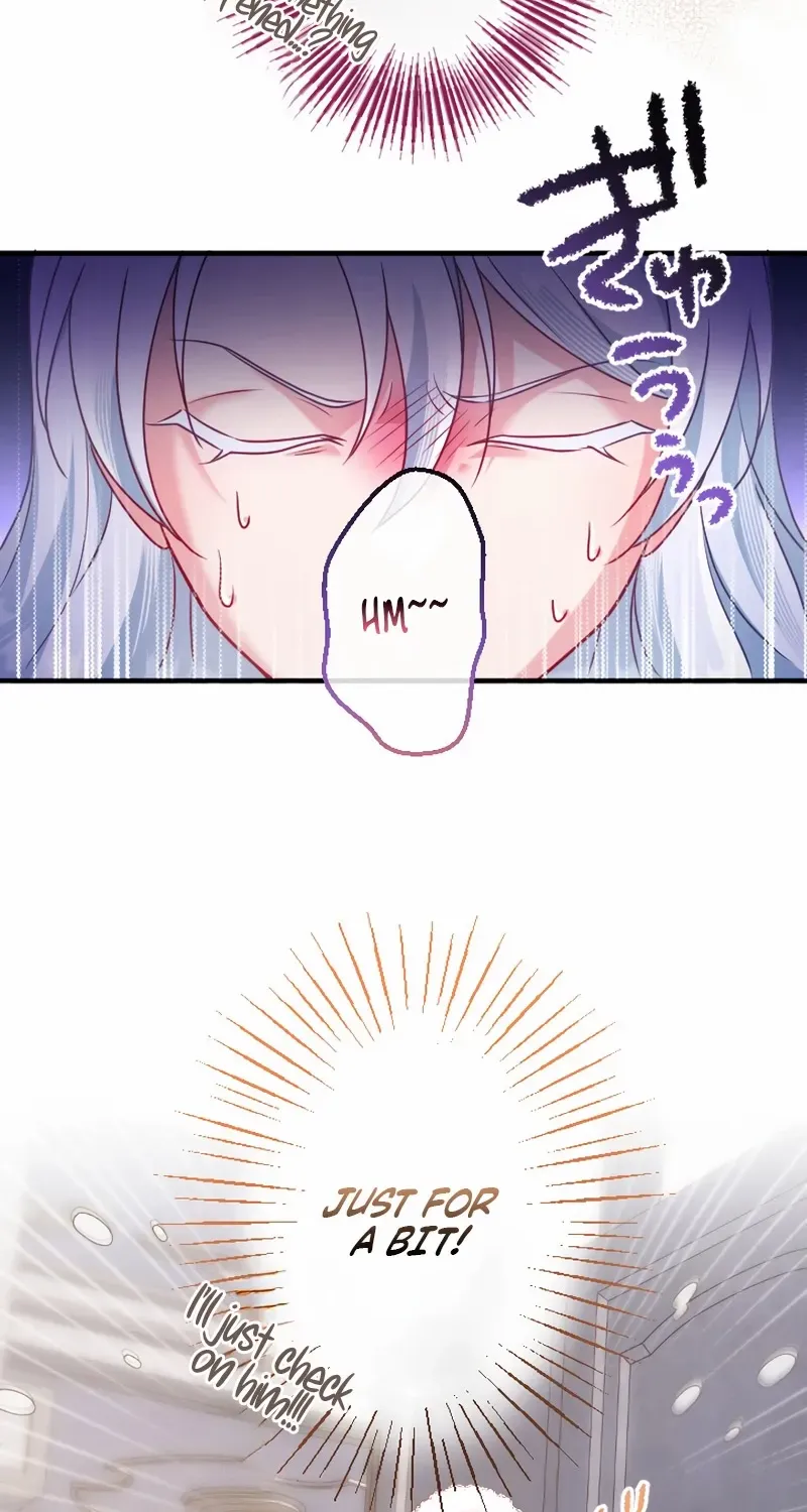 She Was Supposed To Be A Temporary Princess But It Seems She Is Done A Little Too Well Chapter 45 page 76 - 