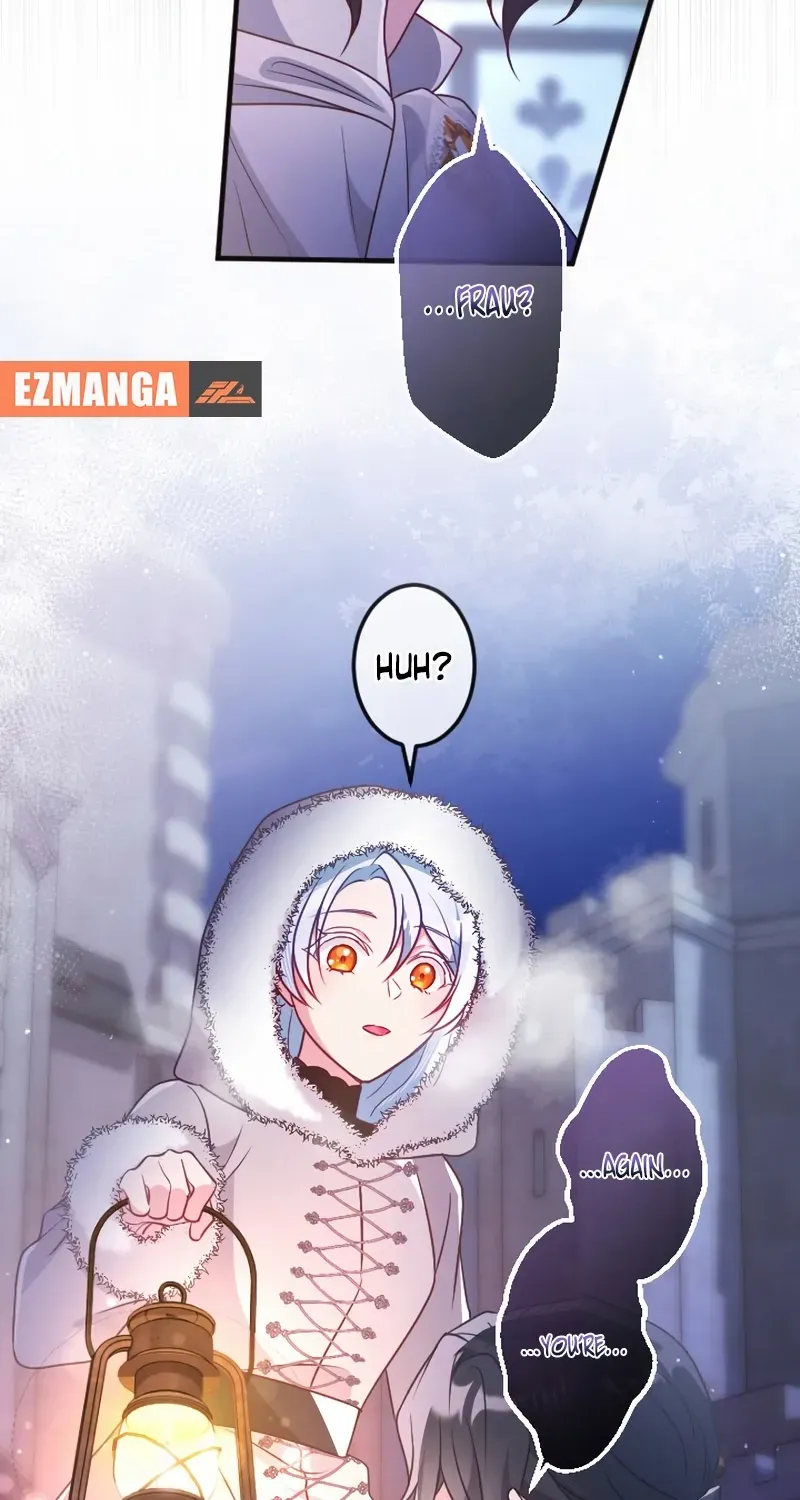 She Was Supposed To Be A Temporary Princess But It Seems She Is Done A Little Too Well Chapter 45 page 82 - 