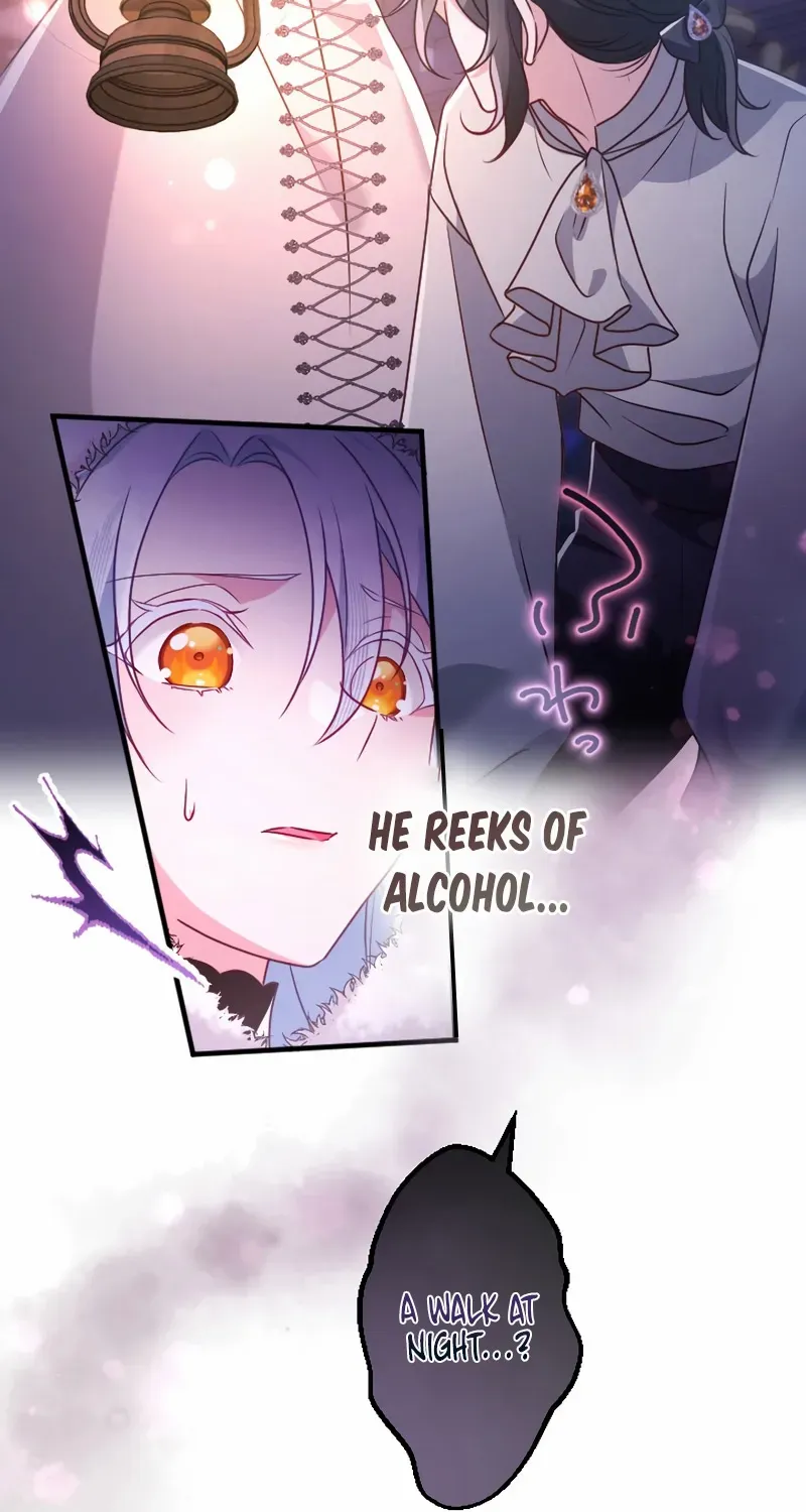 She Was Supposed To Be A Temporary Princess But It Seems She Is Done A Little Too Well Chapter 45 page 83 - 