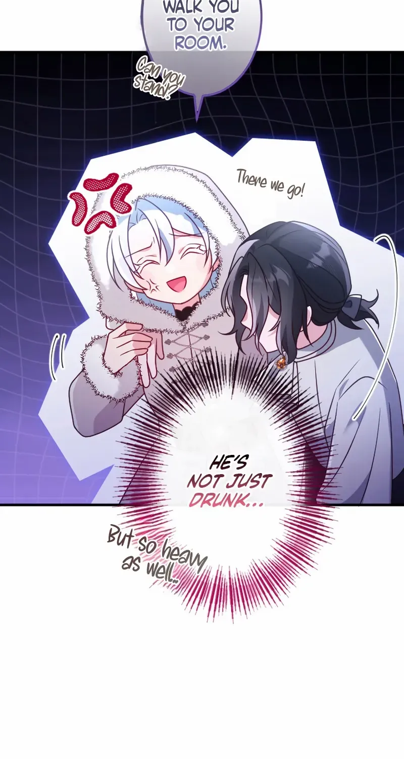 She Was Supposed To Be A Temporary Princess But It Seems She Is Done A Little Too Well Chapter 45 page 85 - 