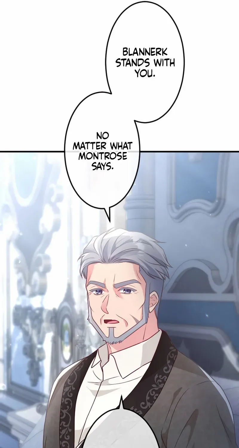 She Was Supposed To Be A Temporary Princess But It Seems She Is Done A Little Too Well Chapter 45 page 10 - 