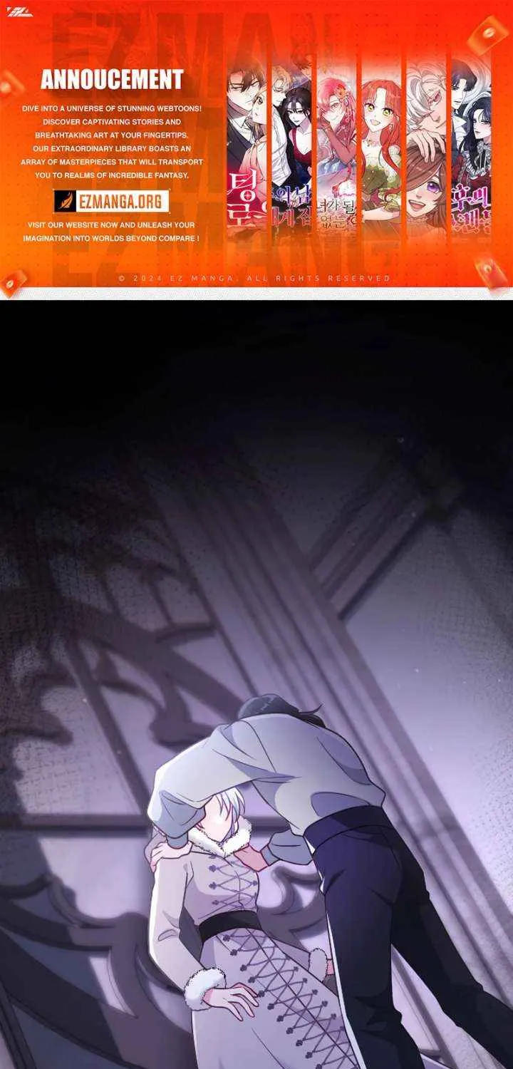 She Was Supposed To Be A Temporary Princess But It Seems She Is Done A Little Too Well Chapter 46 page 2 - 
