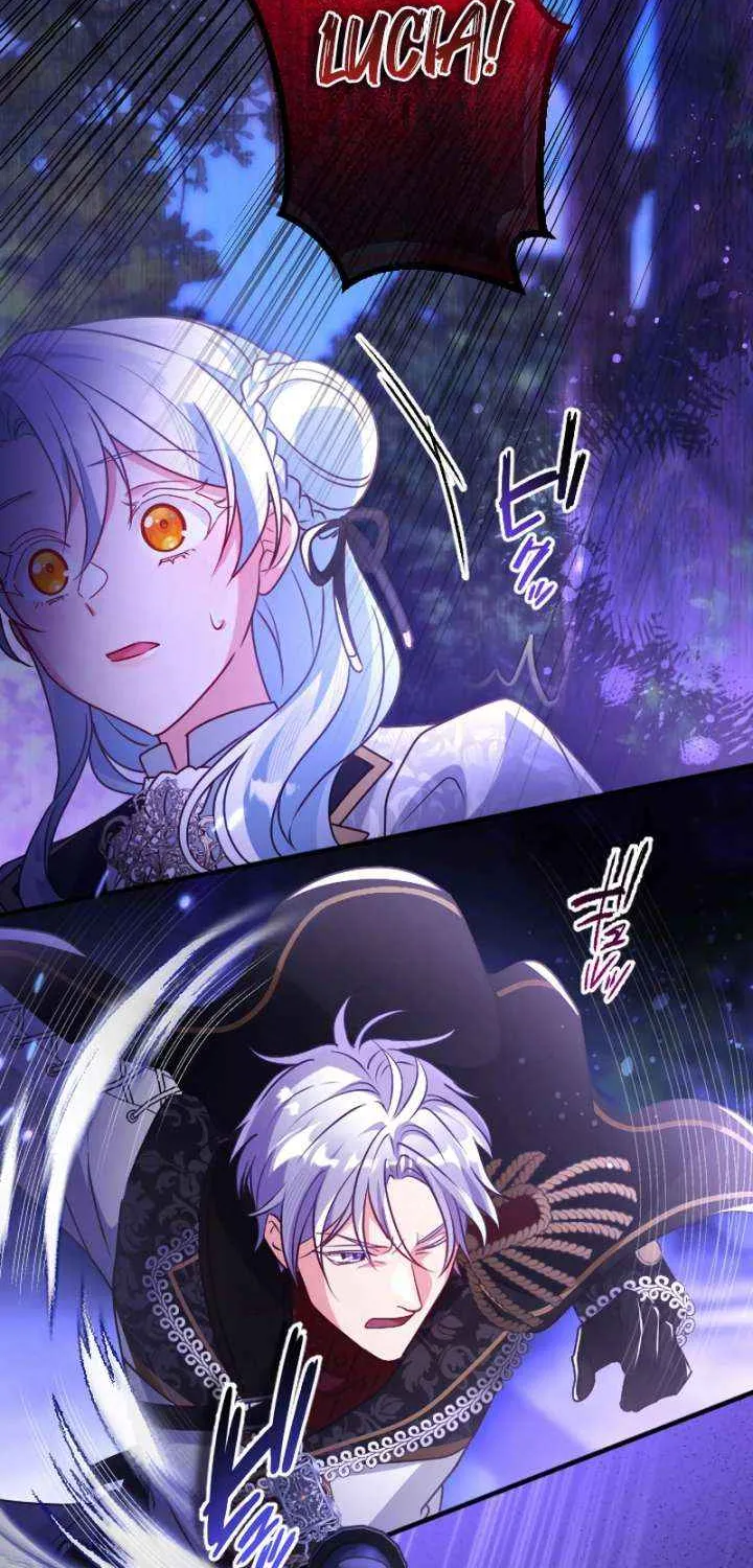 She Was Supposed To Be A Temporary Princess But It Seems She Is Done A Little Too Well Chapter 46 page 101 - 