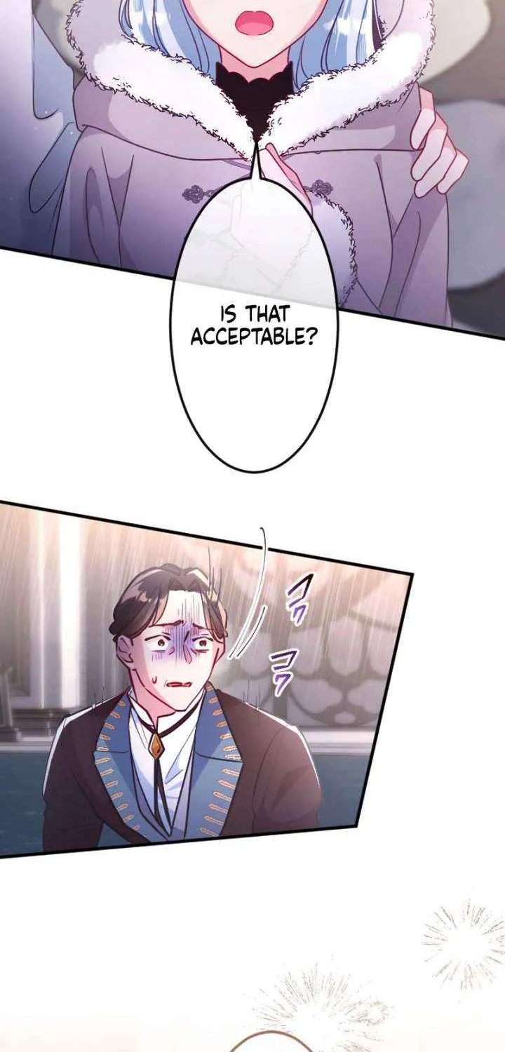 She Was Supposed To Be A Temporary Princess But It Seems She Is Done A Little Too Well Chapter 46 page 29 - 