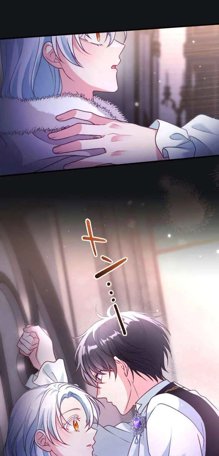 She Was Supposed To Be A Temporary Princess But It Seems She Is Done A Little Too Well Chapter 46 page 35 - 