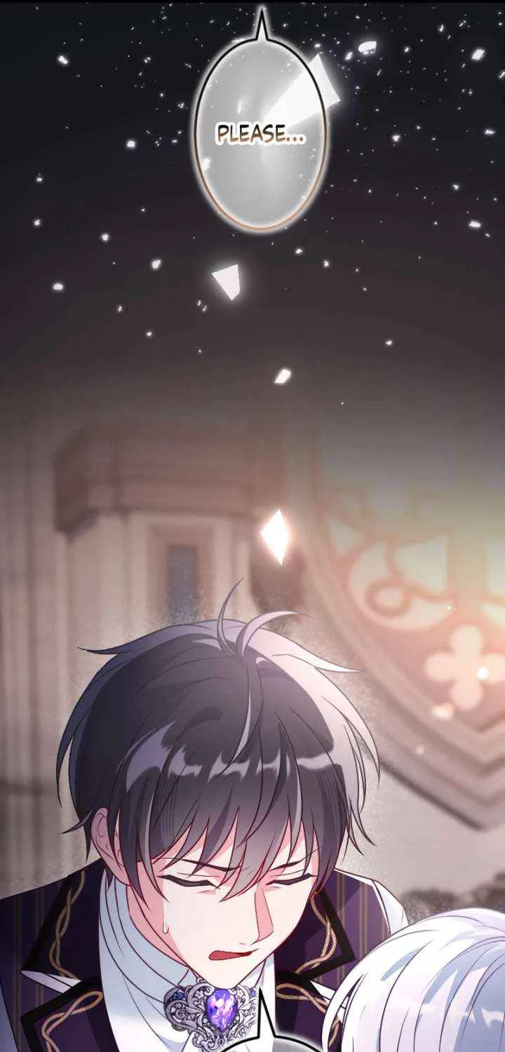 She Was Supposed To Be A Temporary Princess But It Seems She Is Done A Little Too Well Chapter 46 page 40 - 