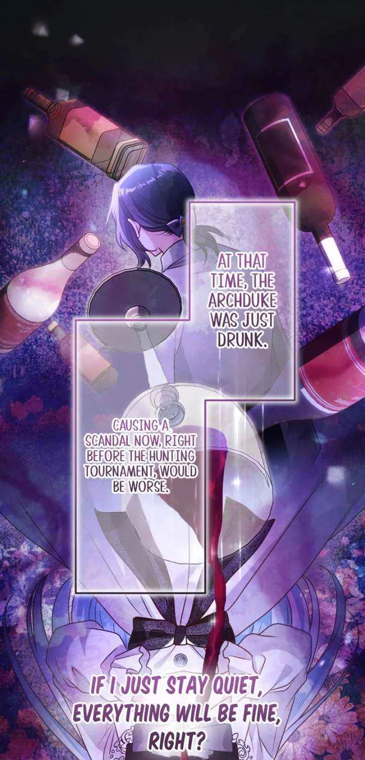 She Was Supposed To Be A Temporary Princess But It Seems She Is Done A Little Too Well Chapter 46 page 43 - 