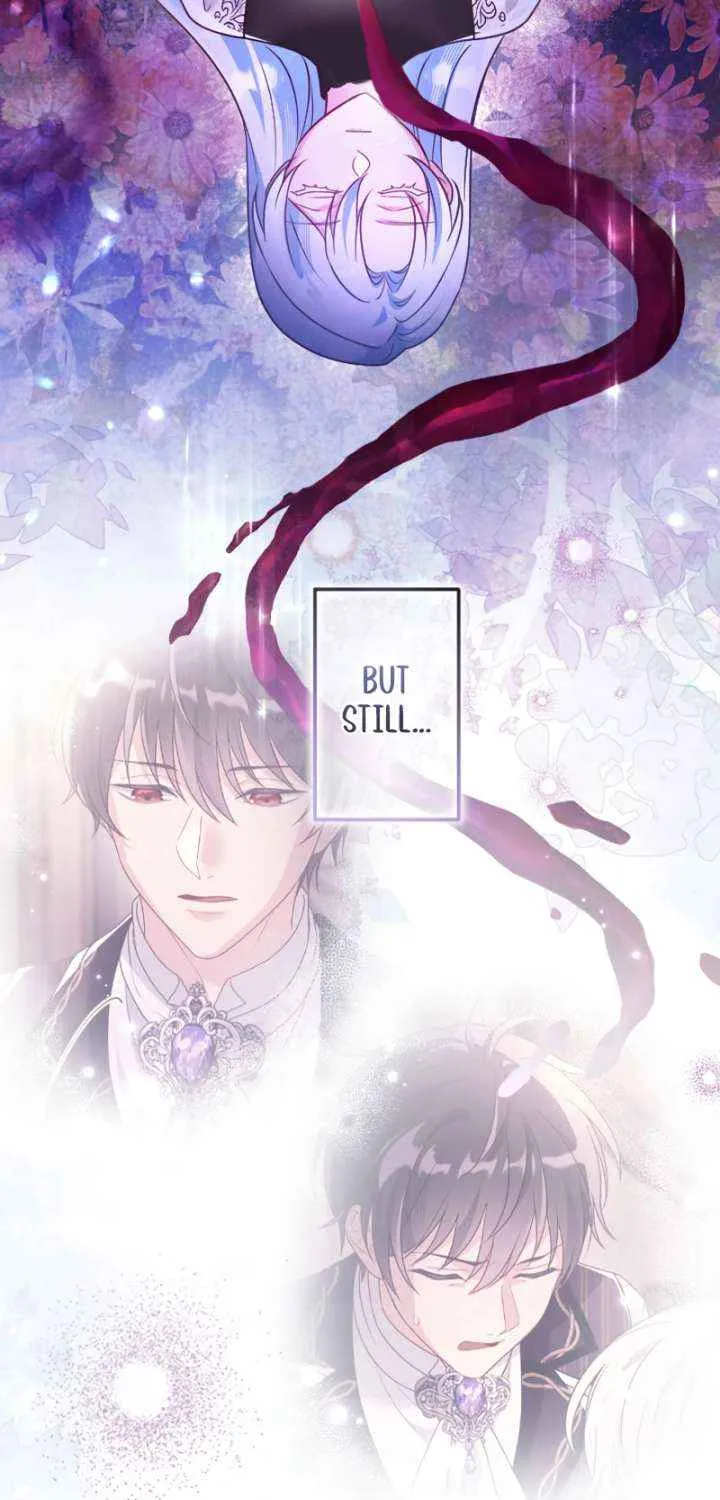 She Was Supposed To Be A Temporary Princess But It Seems She Is Done A Little Too Well Chapter 46 page 44 - 