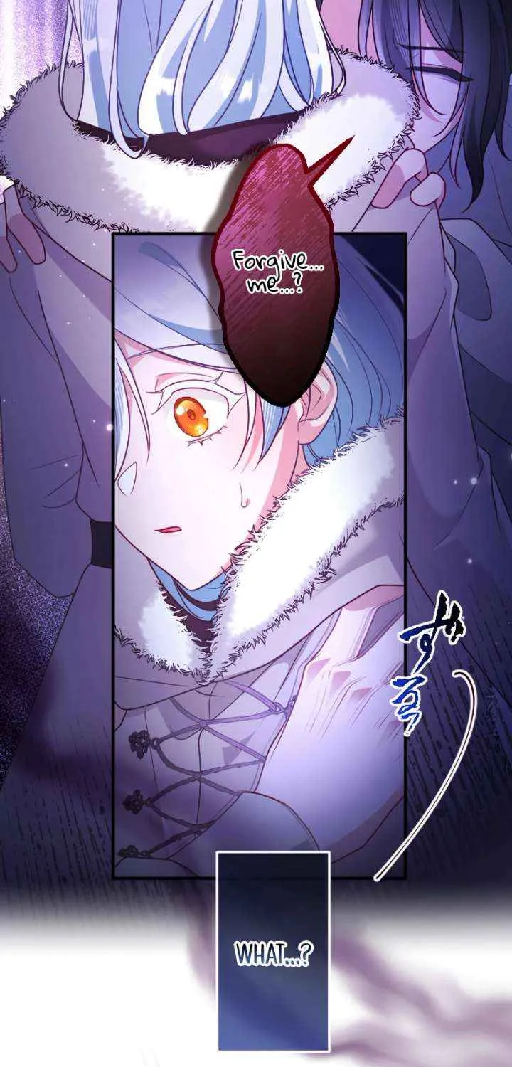 She Was Supposed To Be A Temporary Princess But It Seems She Is Done A Little Too Well Chapter 46 page 6 - 