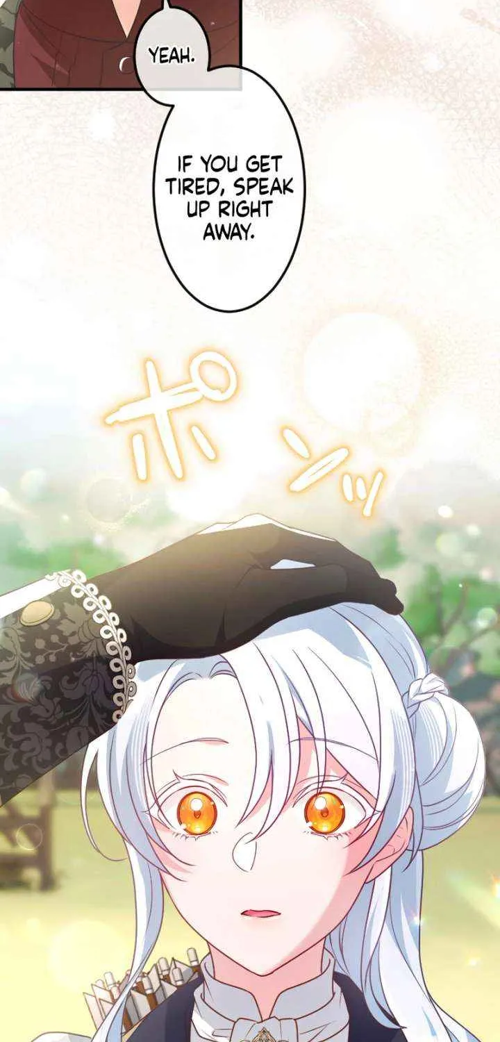 She Was Supposed To Be A Temporary Princess But It Seems She Is Done A Little Too Well Chapter 46 page 51 - 