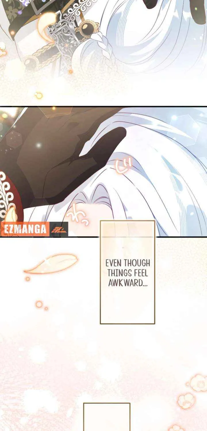 She Was Supposed To Be A Temporary Princess But It Seems She Is Done A Little Too Well Chapter 46 page 53 - 