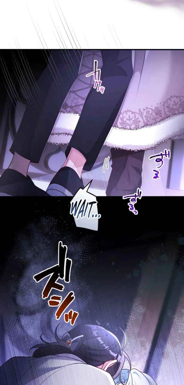 She Was Supposed To Be A Temporary Princess But It Seems She Is Done A Little Too Well Chapter 46 page 7 - 