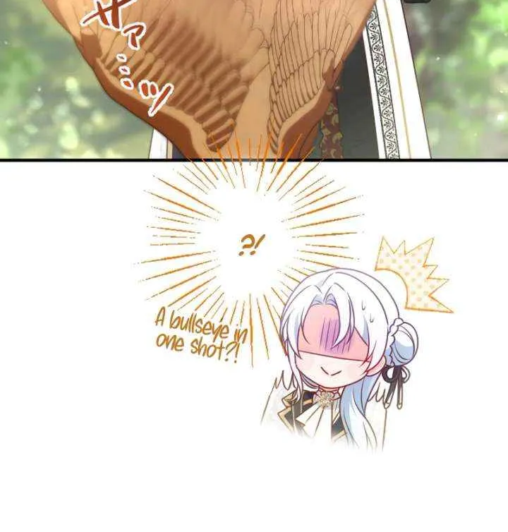 She Was Supposed To Be A Temporary Princess But It Seems She Is Done A Little Too Well Chapter 46 page 63 - 