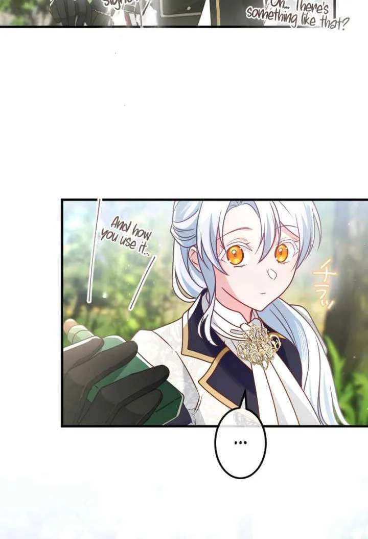 She Was Supposed To Be A Temporary Princess But It Seems She Is Done A Little Too Well Chapter 46 page 69 - 