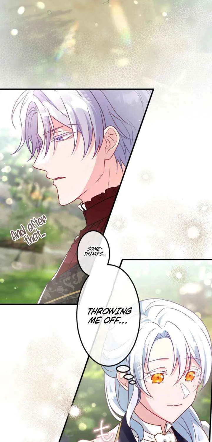 She Was Supposed To Be A Temporary Princess But It Seems She Is Done A Little Too Well Chapter 46 page 72 - 