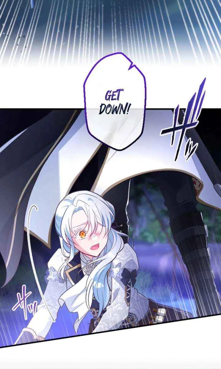 She Was Supposed To Be A Temporary Princess But It Seems She Is Done A Little Too Well Chapter 46 page 77 - 