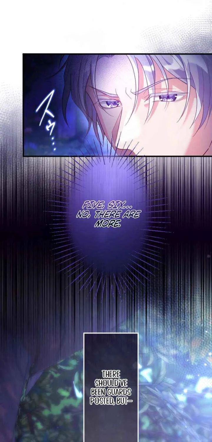 She Was Supposed To Be A Temporary Princess But It Seems She Is Done A Little Too Well Chapter 46 page 84 - 
