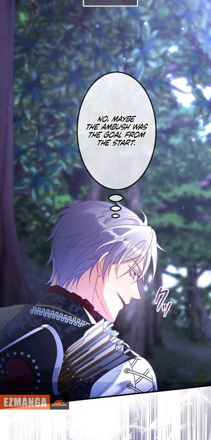 She Was Supposed To Be A Temporary Princess But It Seems She Is Done A Little Too Well Chapter 46 page 85 - 