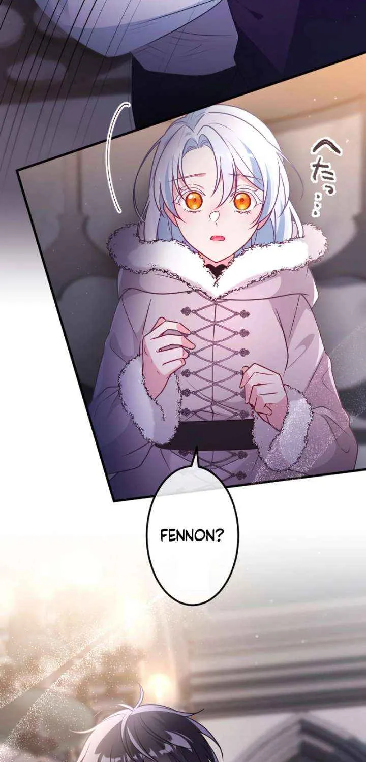 She Was Supposed To Be A Temporary Princess But It Seems She Is Done A Little Too Well Chapter 46 page 10 - 