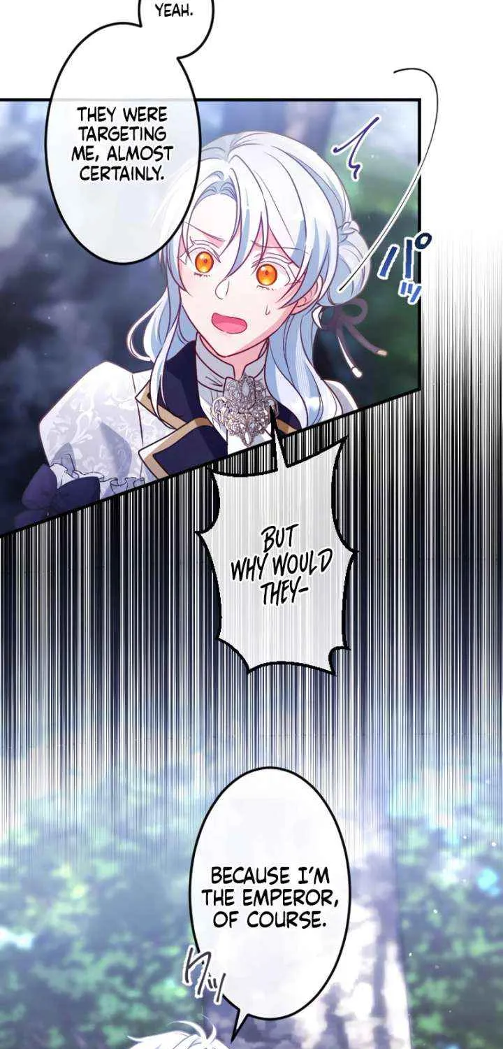 She Was Supposed To Be A Temporary Princess But It Seems She Is Done A Little Too Well Chapter 46 page 93 - 