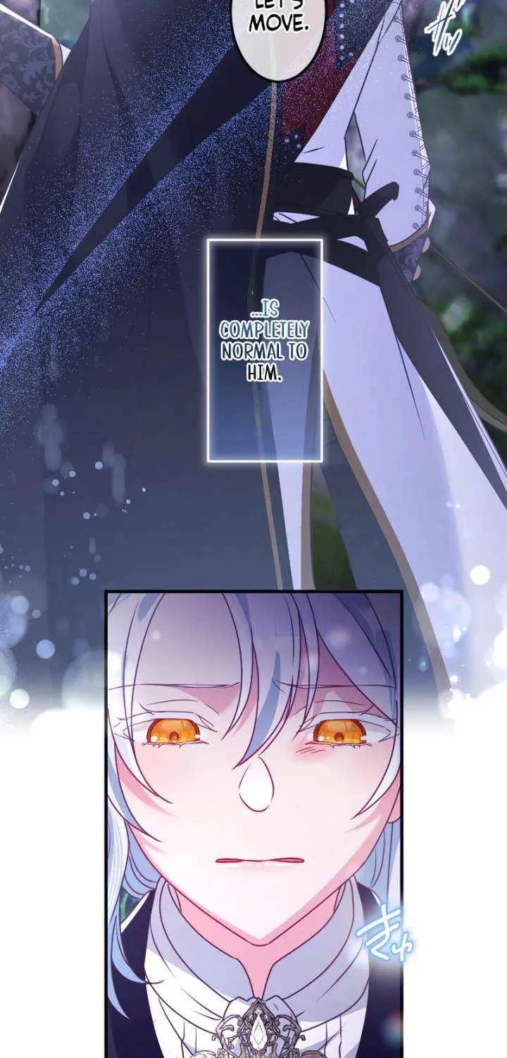 She Was Supposed To Be A Temporary Princess But It Seems She Is Done A Little Too Well Chapter 46 page 96 - 