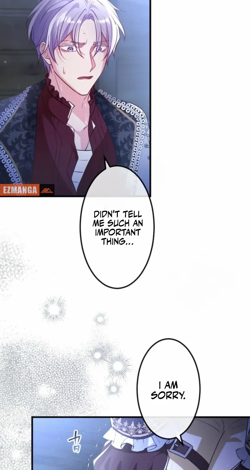 She Was Supposed To Be A Temporary Princess But It Seems She Is Done A Little Too Well Chapter 47 page 102 - 