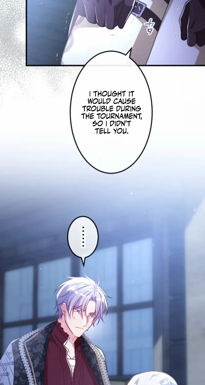 She Was Supposed To Be A Temporary Princess But It Seems She Is Done A Little Too Well Chapter 47 page 103 - 