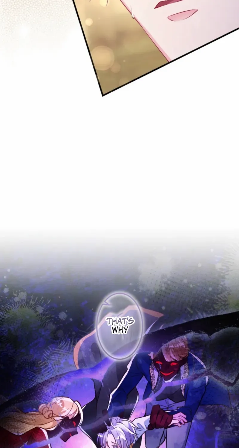 She Was Supposed To Be A Temporary Princess But It Seems She Is Done A Little Too Well Chapter 47 page 111 - 