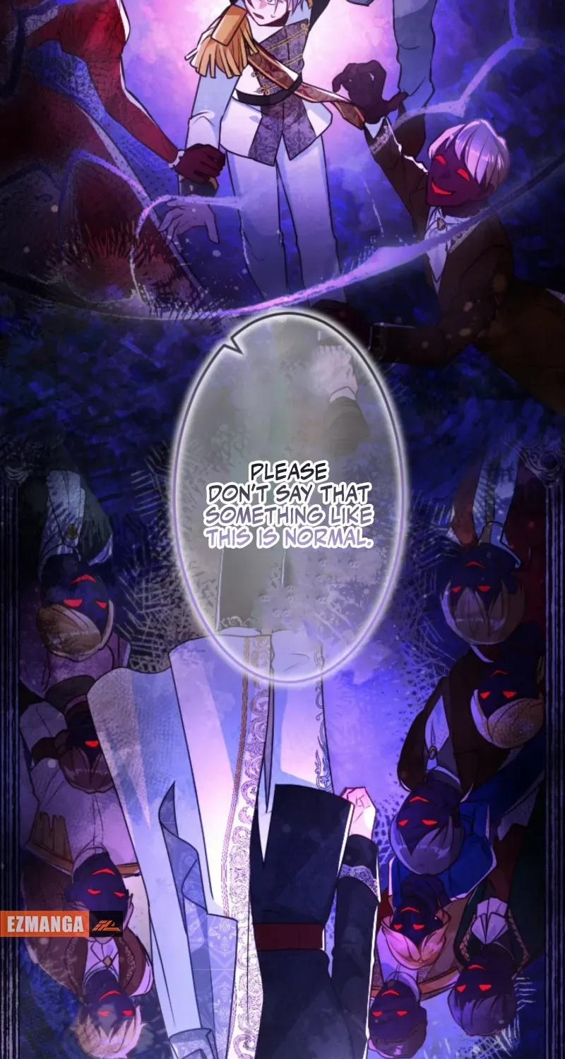 She Was Supposed To Be A Temporary Princess But It Seems She Is Done A Little Too Well Chapter 47 page 112 - 