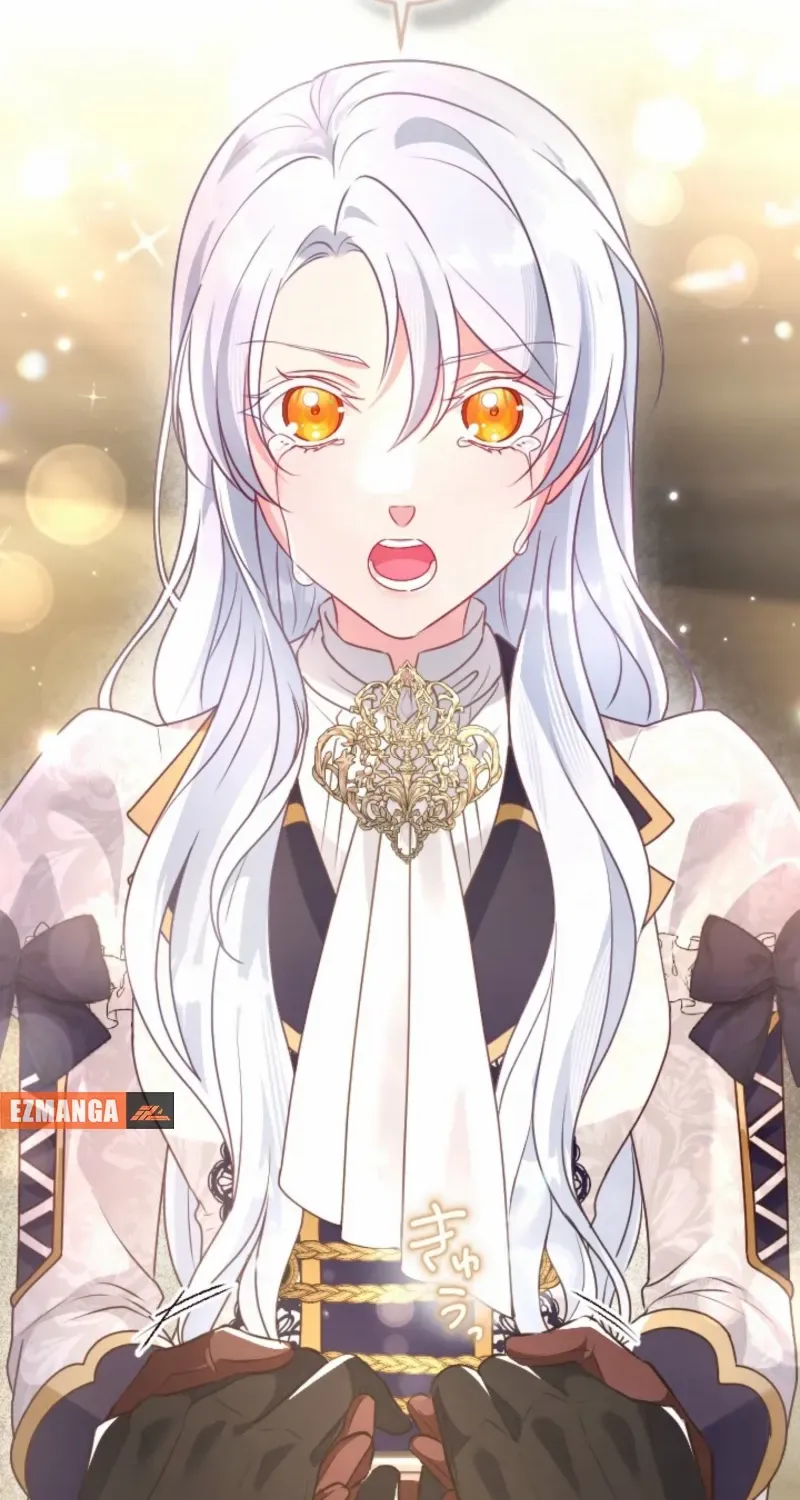 She Was Supposed To Be A Temporary Princess But It Seems She Is Done A Little Too Well Chapter 47 page 116 - 