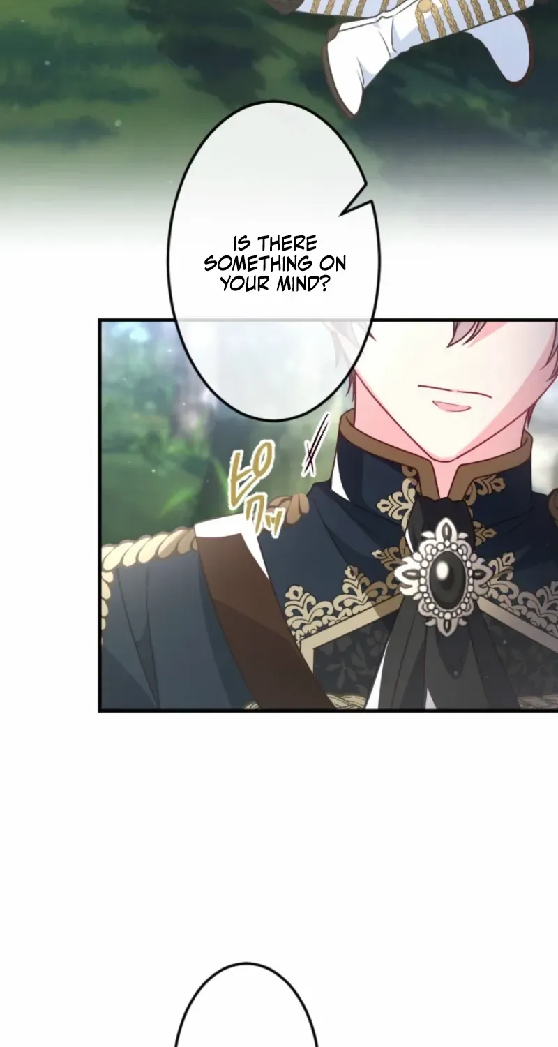She Was Supposed To Be A Temporary Princess But It Seems She Is Done A Little Too Well Chapter 47 page 17 - 