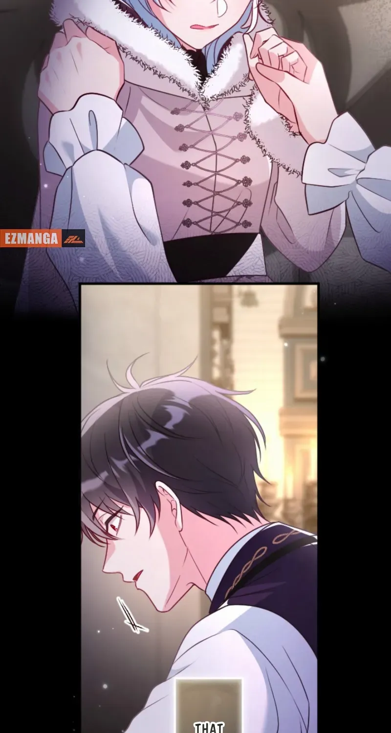She Was Supposed To Be A Temporary Princess But It Seems She Is Done A Little Too Well Chapter 47 page 24 - 