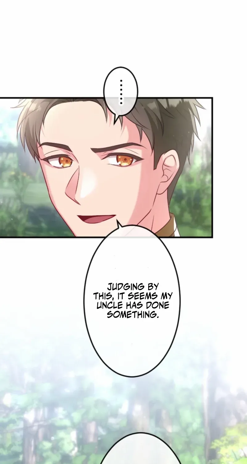 She Was Supposed To Be A Temporary Princess But It Seems She Is Done A Little Too Well Chapter 47 page 30 - 
