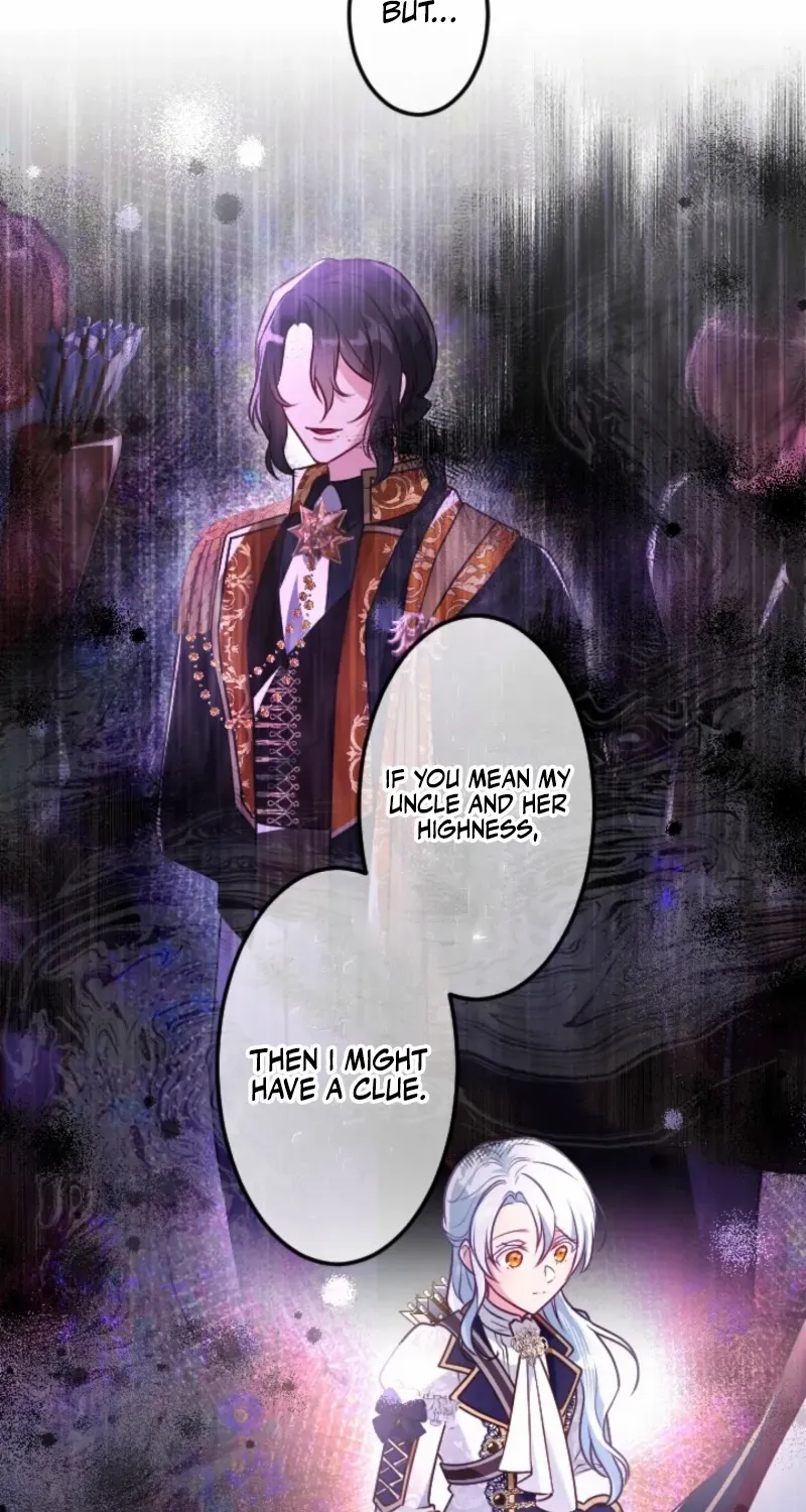 She Was Supposed To Be A Temporary Princess But It Seems She Is Done A Little Too Well Chapter 47 page 33 - 