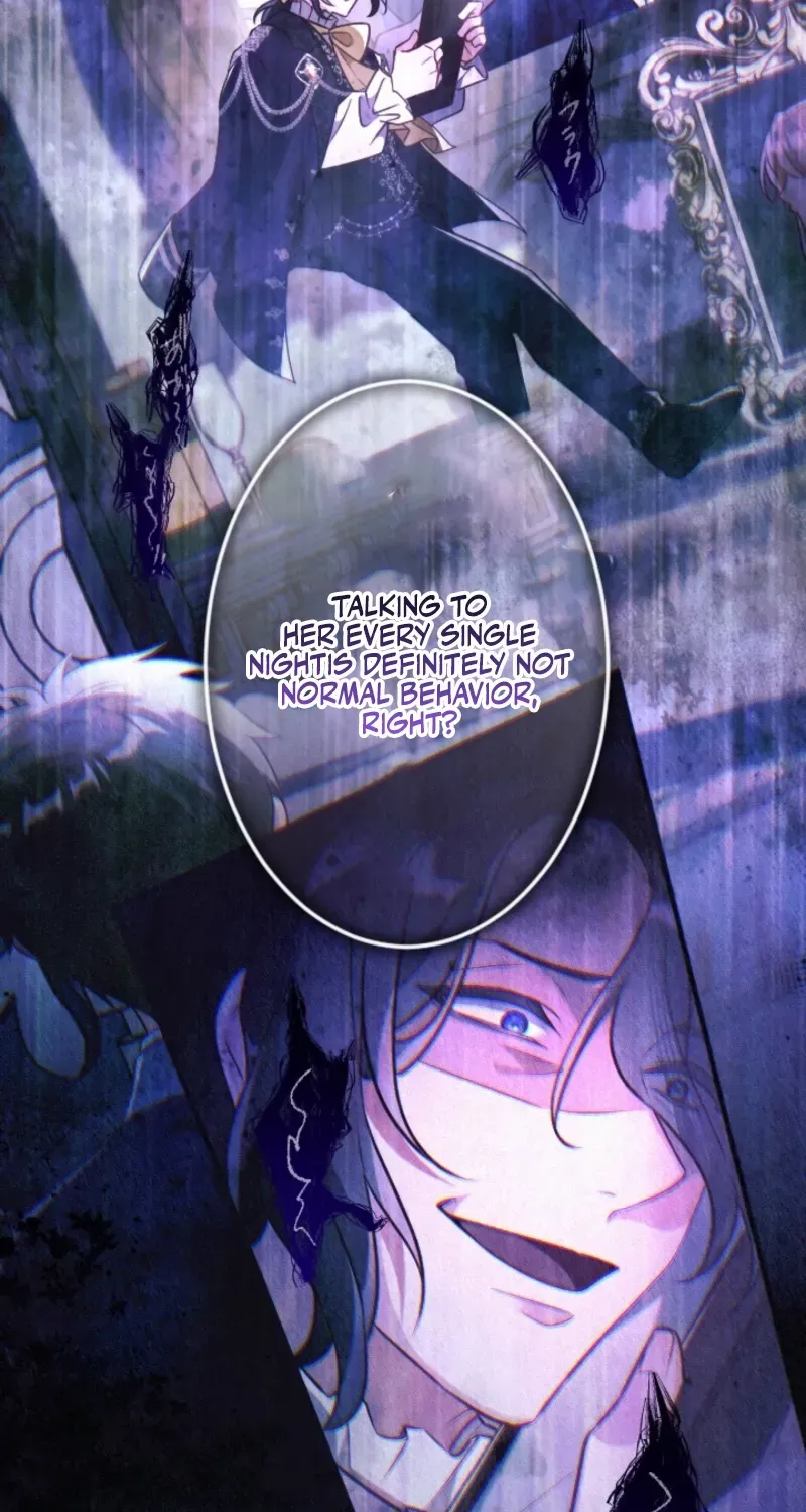 She Was Supposed To Be A Temporary Princess But It Seems She Is Done A Little Too Well Chapter 47 page 43 - 