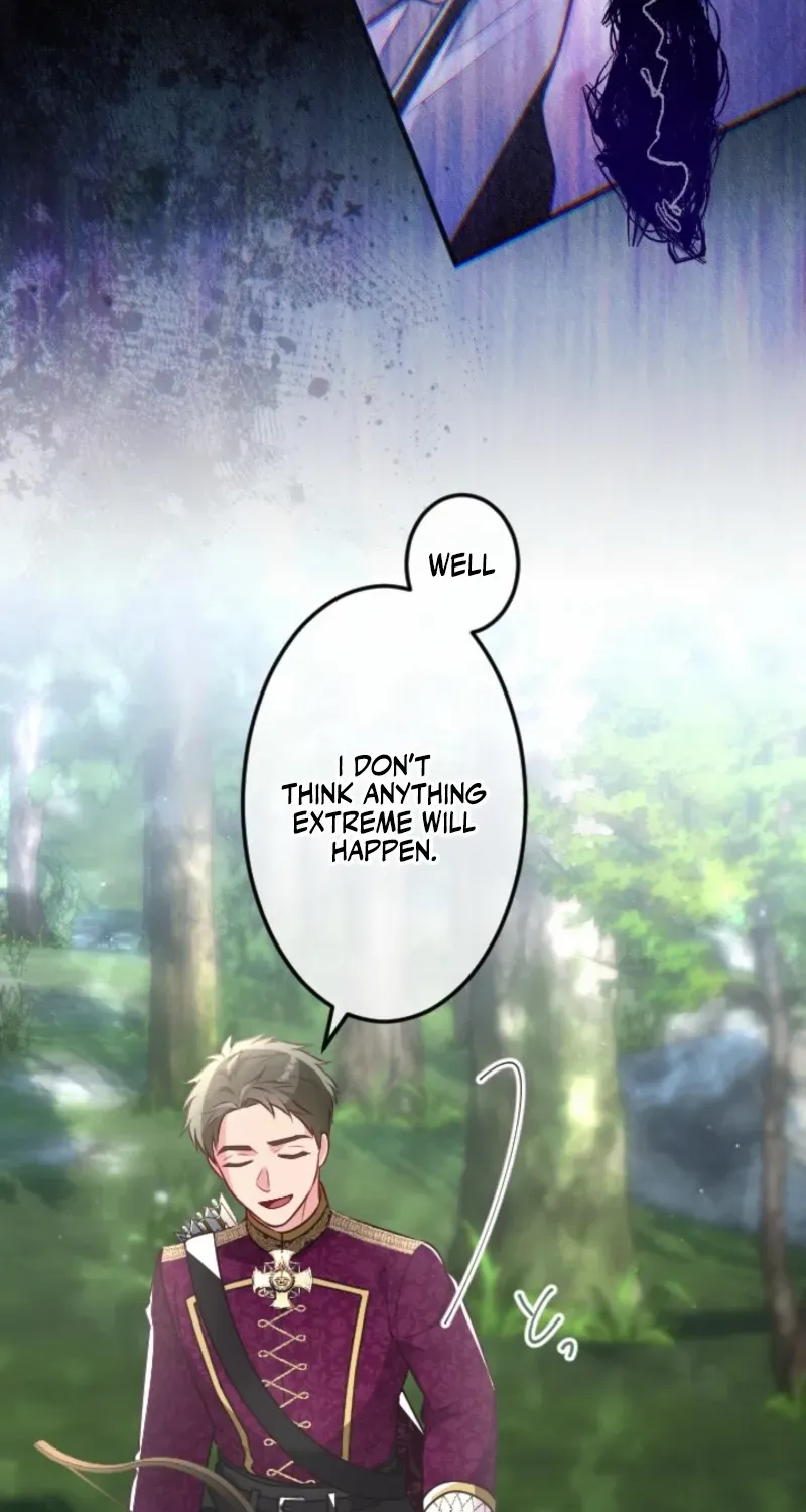 She Was Supposed To Be A Temporary Princess But It Seems She Is Done A Little Too Well Chapter 47 page 44 - 