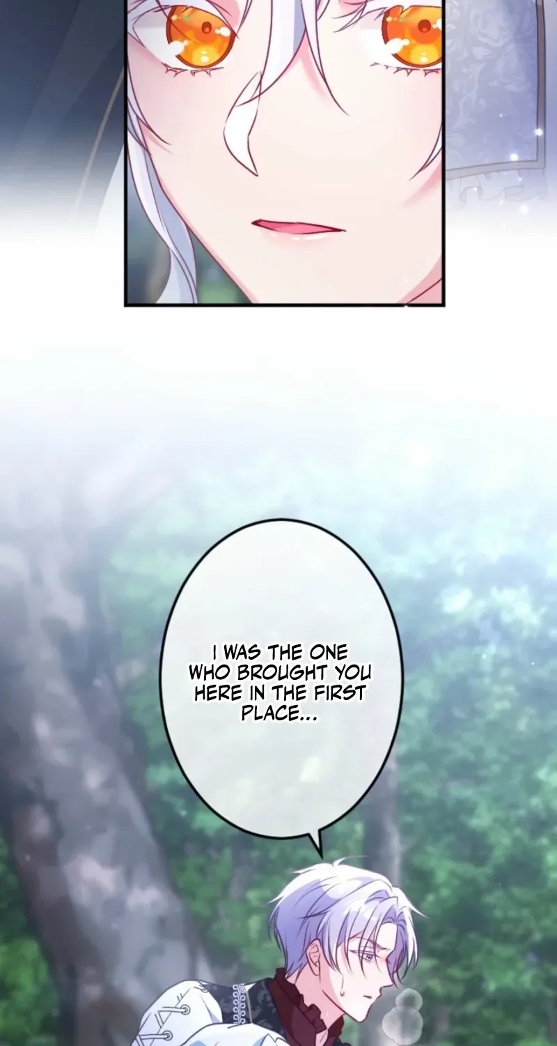 She Was Supposed To Be A Temporary Princess But It Seems She Is Done A Little Too Well Chapter 47 page 54 - 
