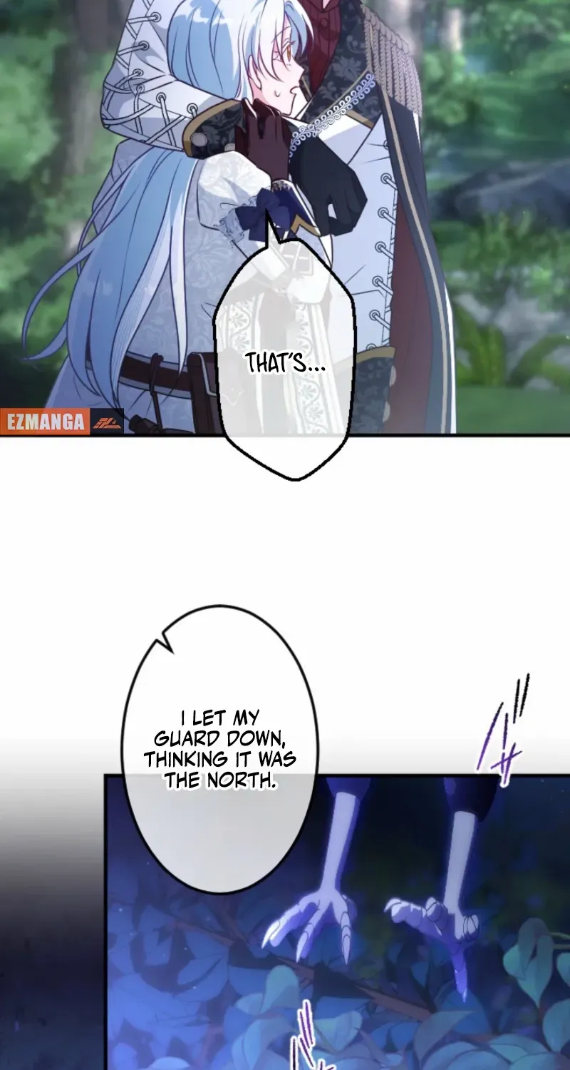 She Was Supposed To Be A Temporary Princess But It Seems She Is Done A Little Too Well Chapter 47 page 55 - 
